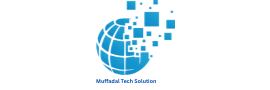 Muffadal Tech Solution